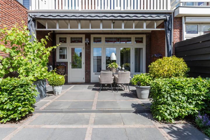 Foto 70 van Graaf Florisweg 134