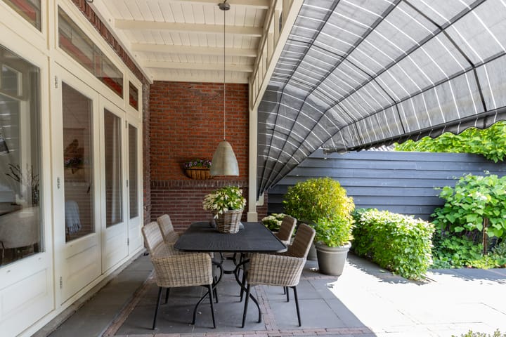 Foto 73 van Graaf Florisweg 134