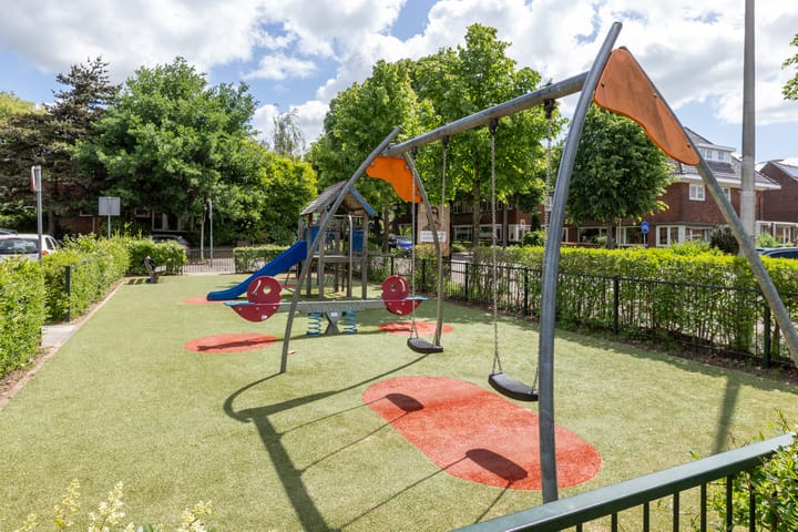 Foto 76 van Graaf Florisweg 134