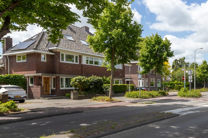 Foto 80 van Graaf Florisweg 134