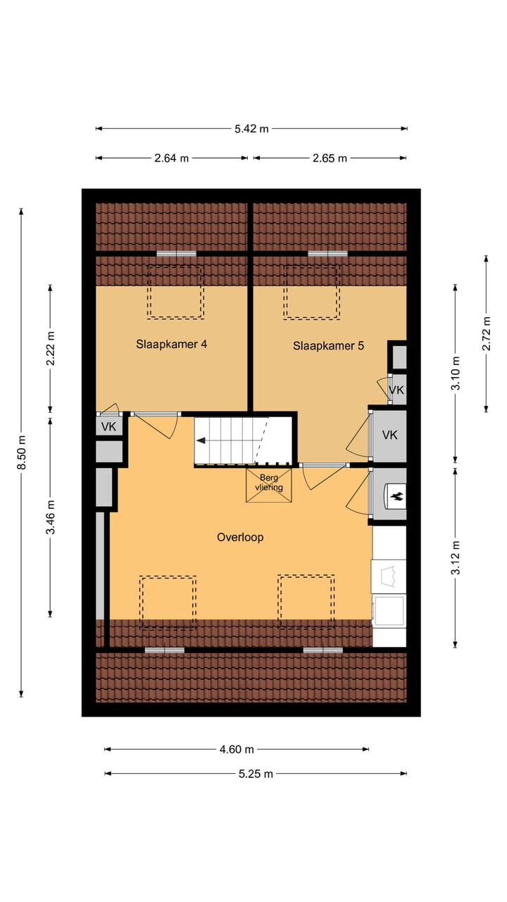 Foto 84 van Graaf Florisweg 134