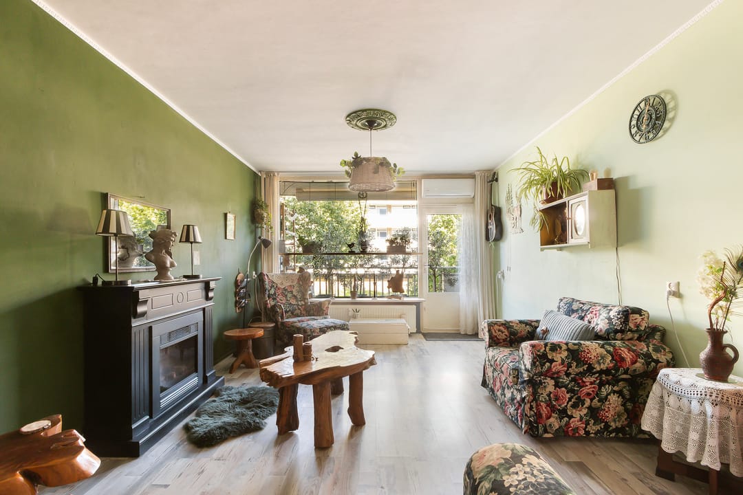 Foto 2 van Prof. Waterinklaan 7