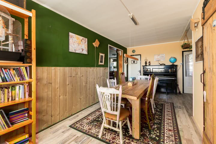 Foto 3 van Prof. Waterinklaan 7