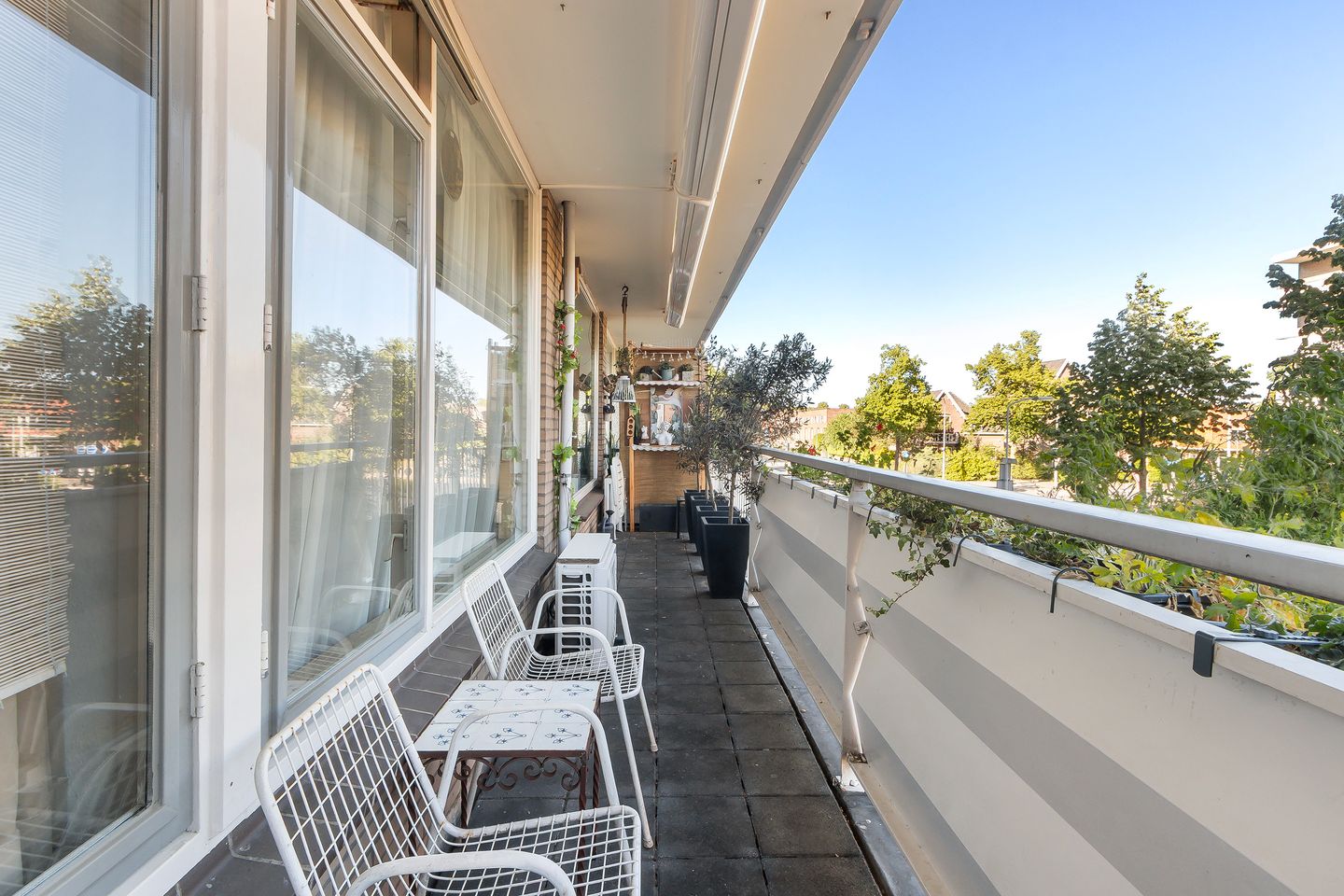 Foto 4 van Prof. Waterinklaan 7