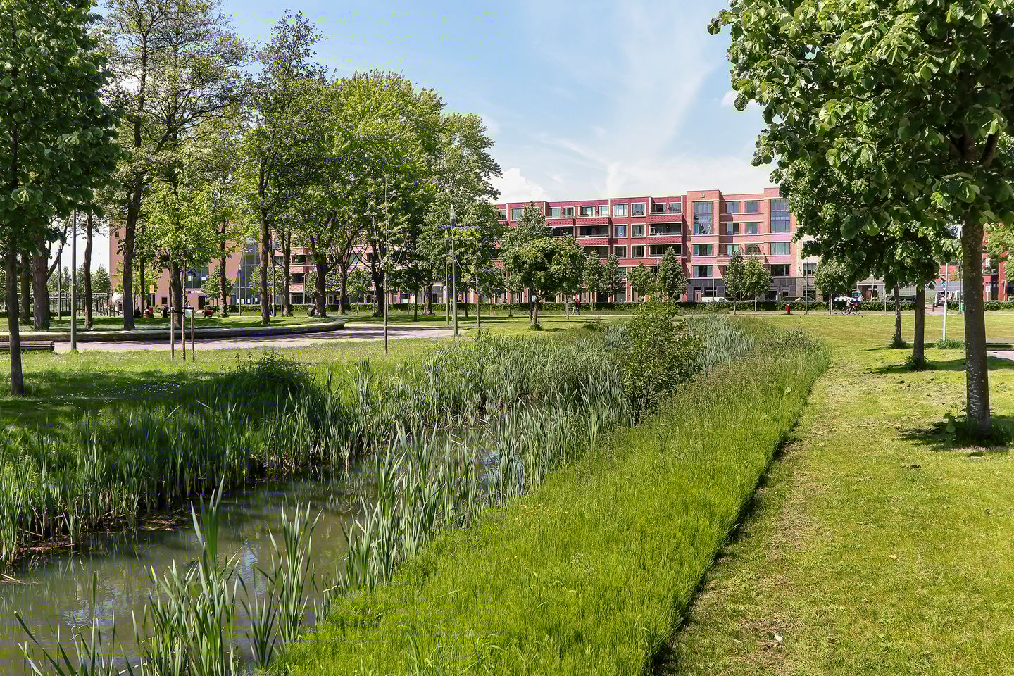 Foto 5 van Prof. Waterinklaan 7