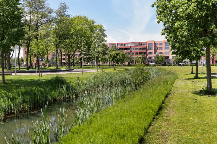 Foto 5 van Prof. Waterinklaan 7