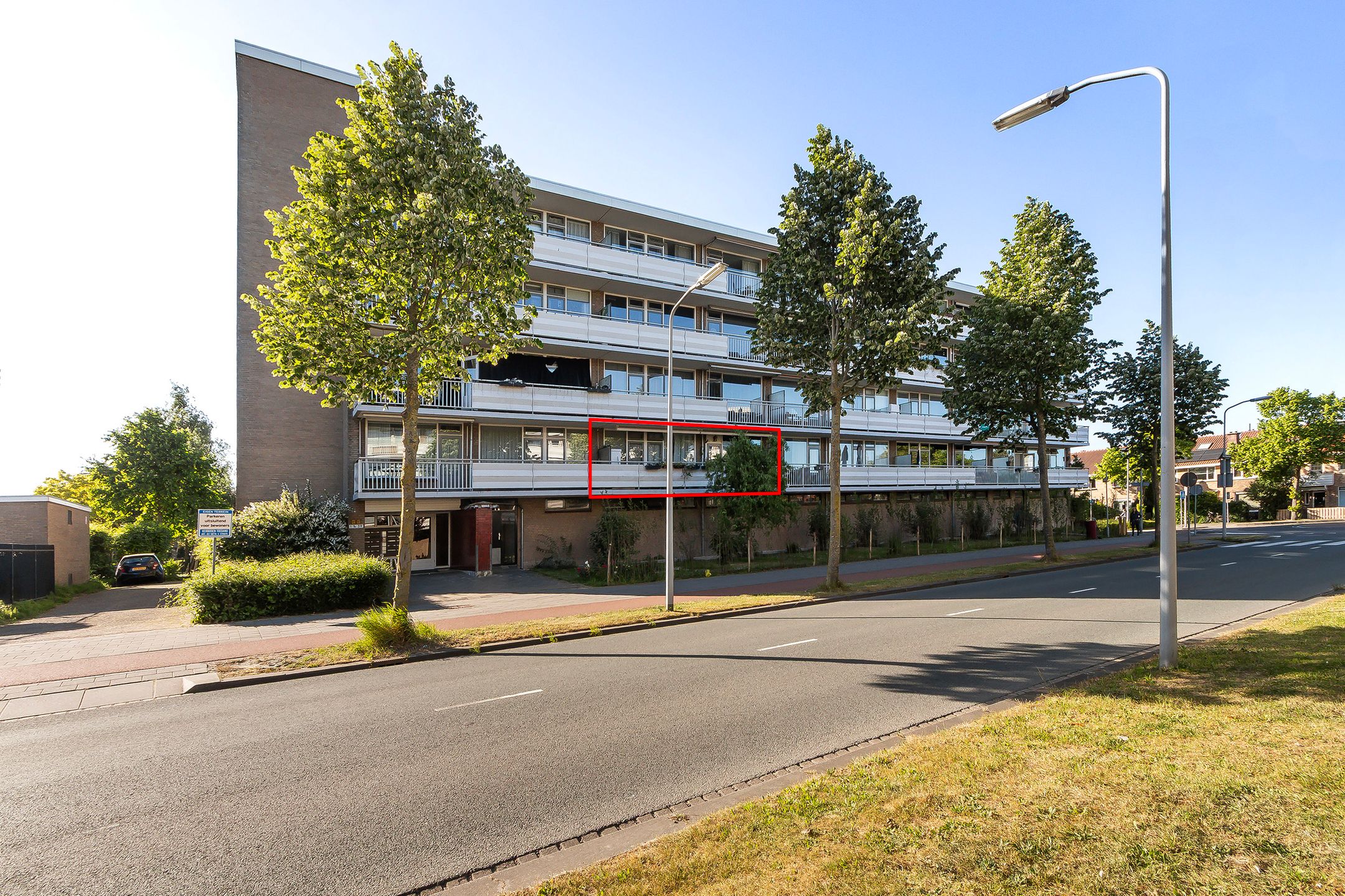 Foto 6 van Prof. Waterinklaan 7