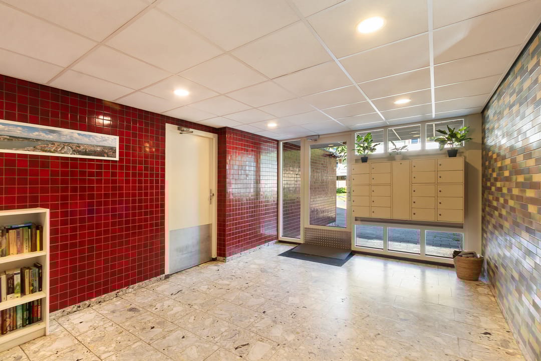 Foto 7 van Prof. Waterinklaan 7