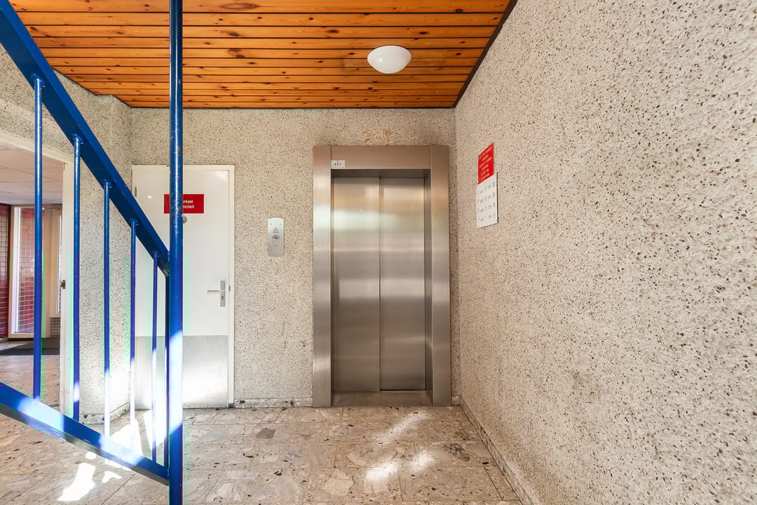 Foto 8 van Prof. Waterinklaan 7