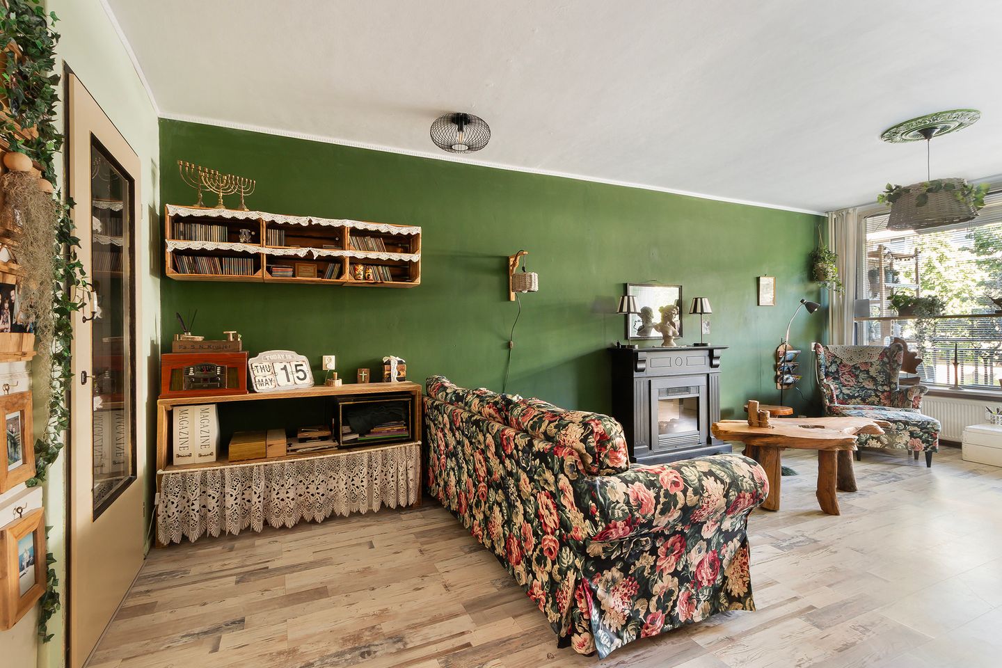 Foto 10 van Prof. Waterinklaan 7