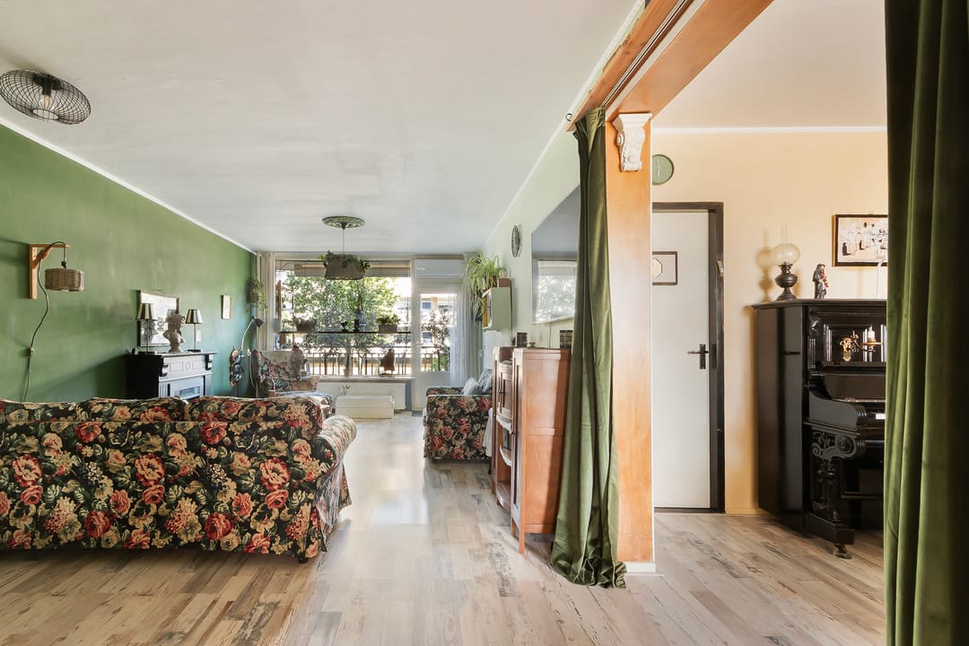 Foto 11 van Prof. Waterinklaan 7