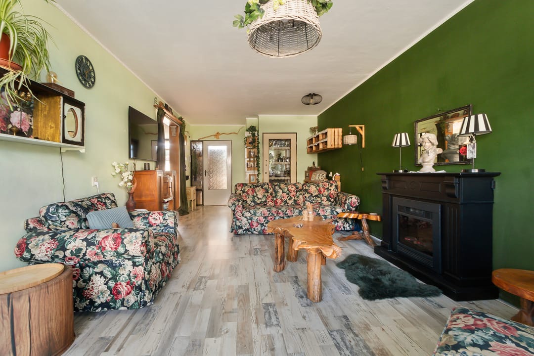 Foto 13 van Prof. Waterinklaan 7