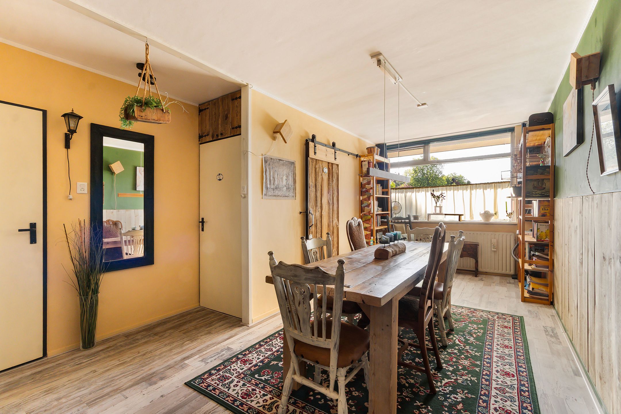 Foto 15 van Prof. Waterinklaan 7