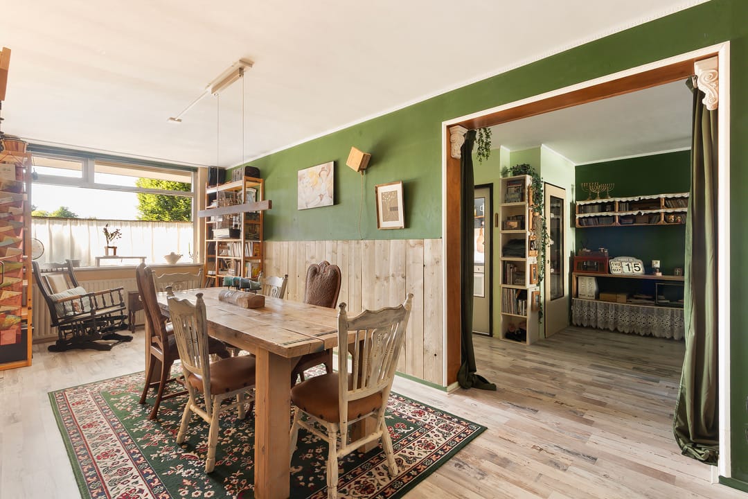 Foto 17 van Prof. Waterinklaan 7