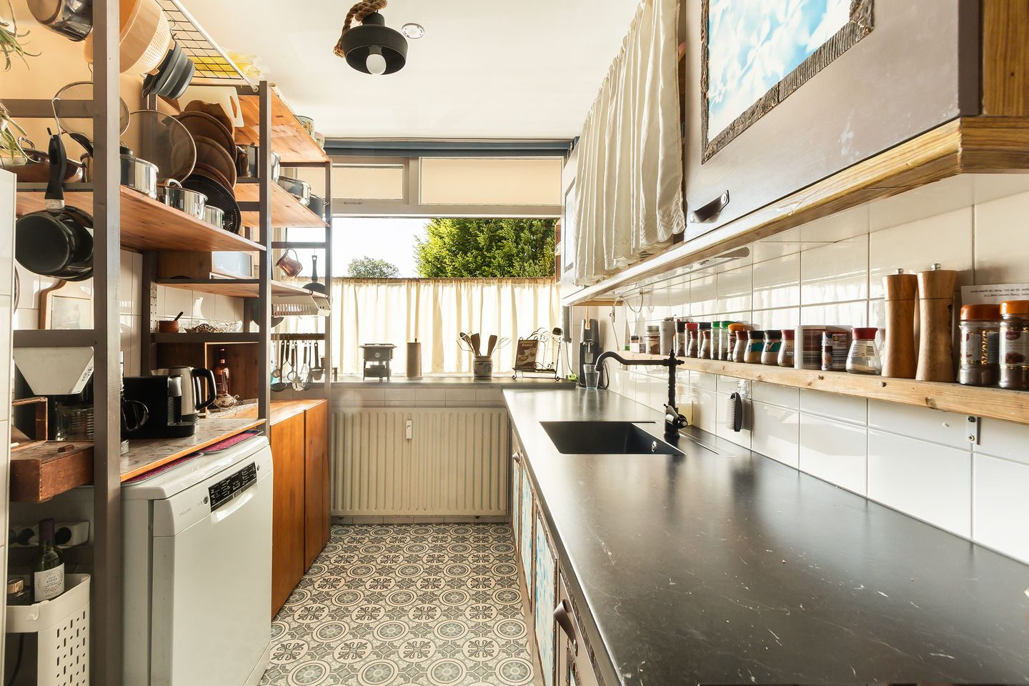 Foto 19 van Prof. Waterinklaan 7