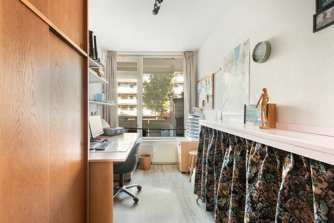 Foto 22 van Prof. Waterinklaan 7