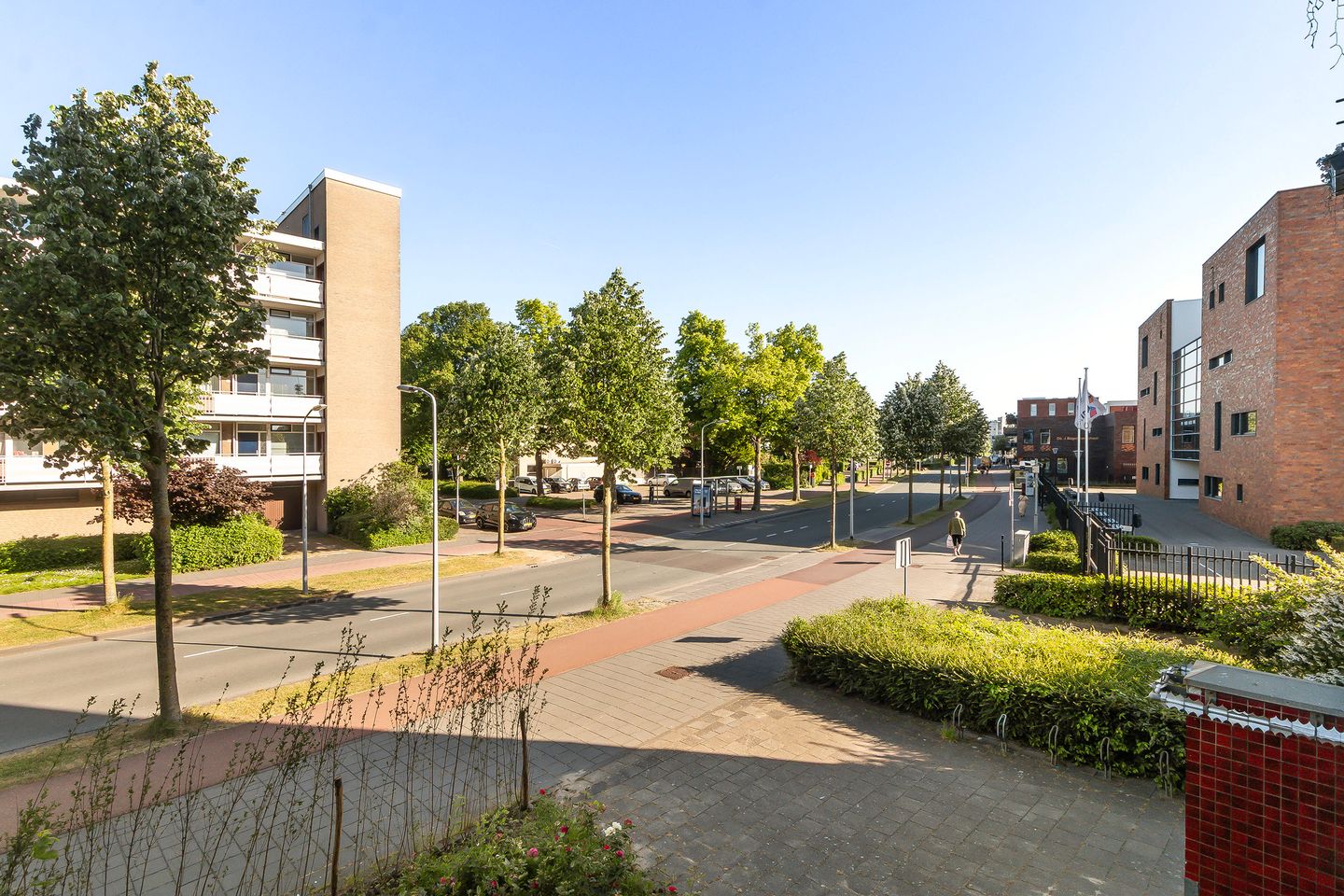 Foto 25 van Prof. Waterinklaan 7