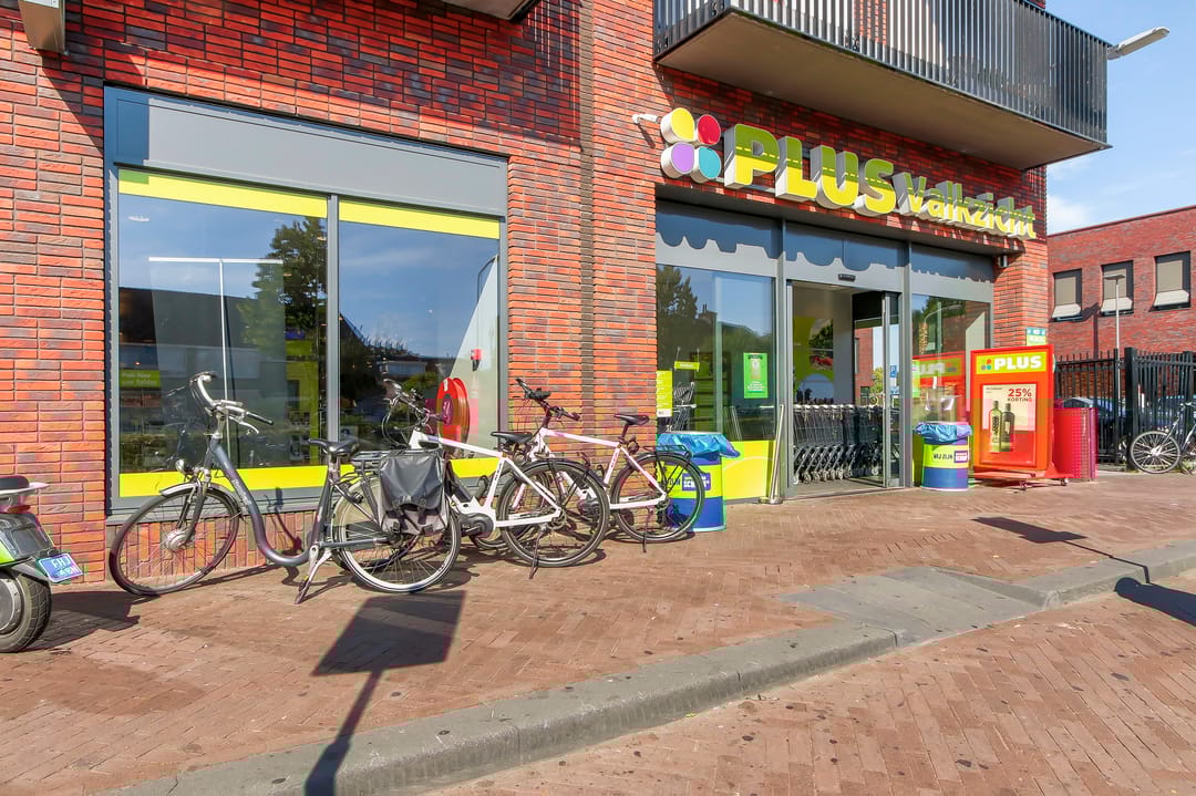 Foto 26 van Prof. Waterinklaan 7