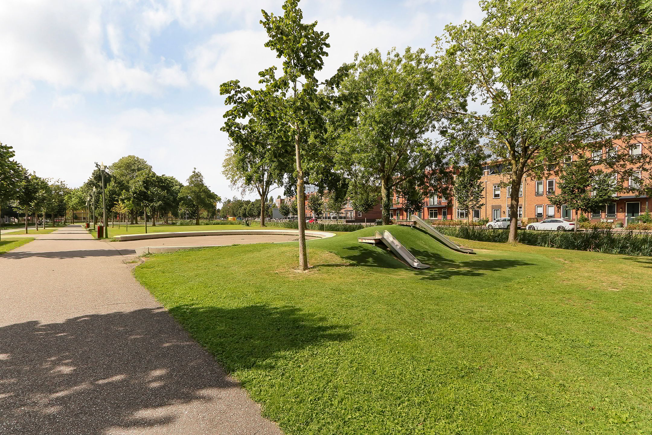 Foto 27 van Prof. Waterinklaan 7