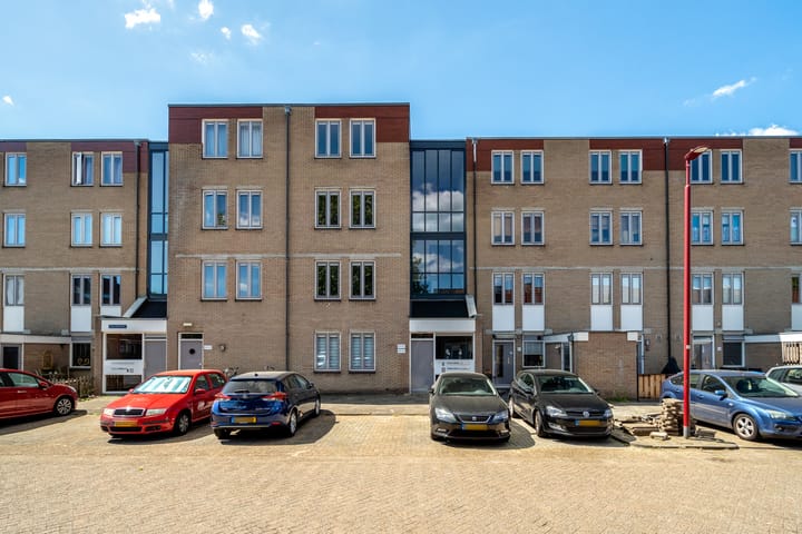 Foto 4 van Zwolseveste 45