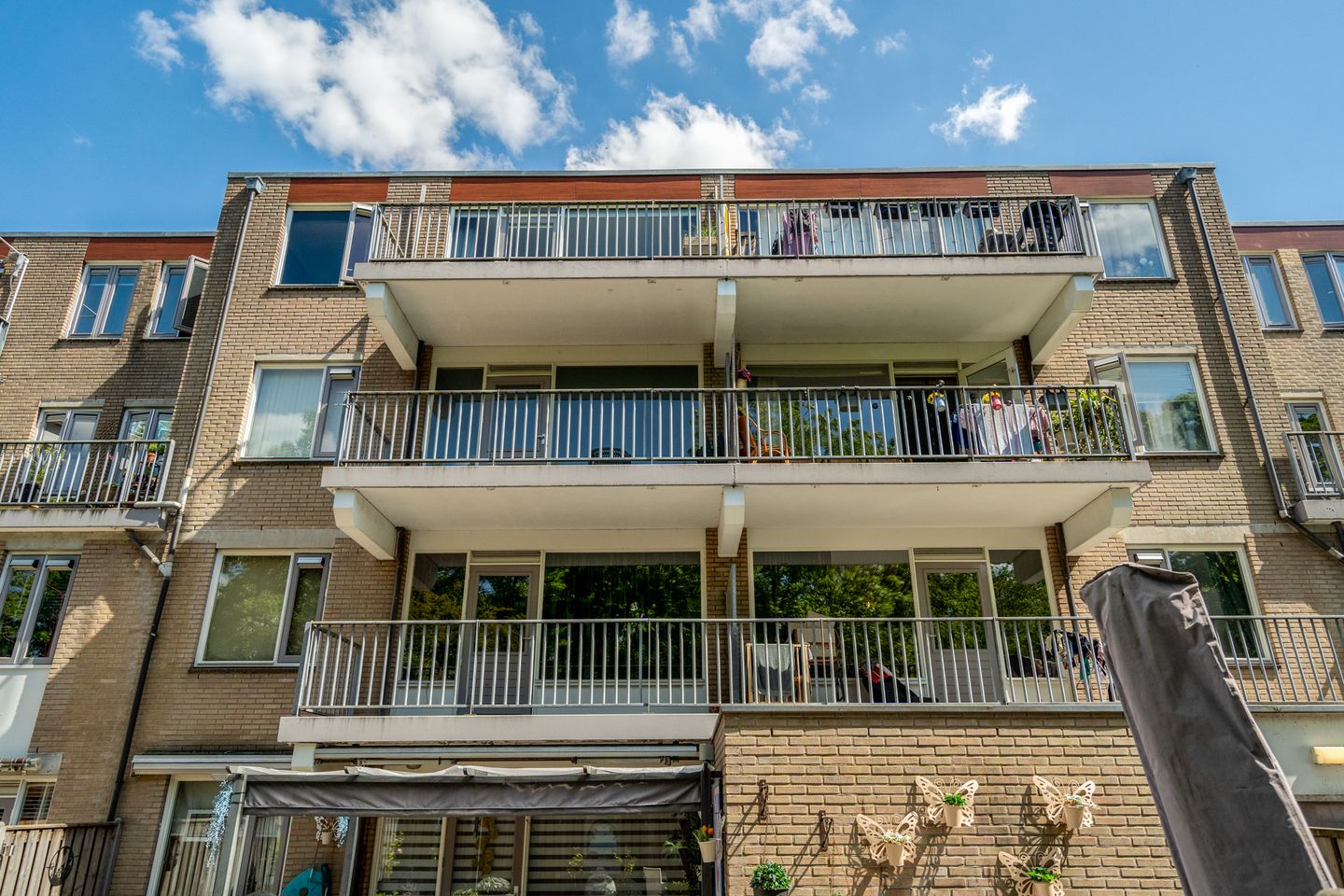 Foto 5 van Zwolseveste 45