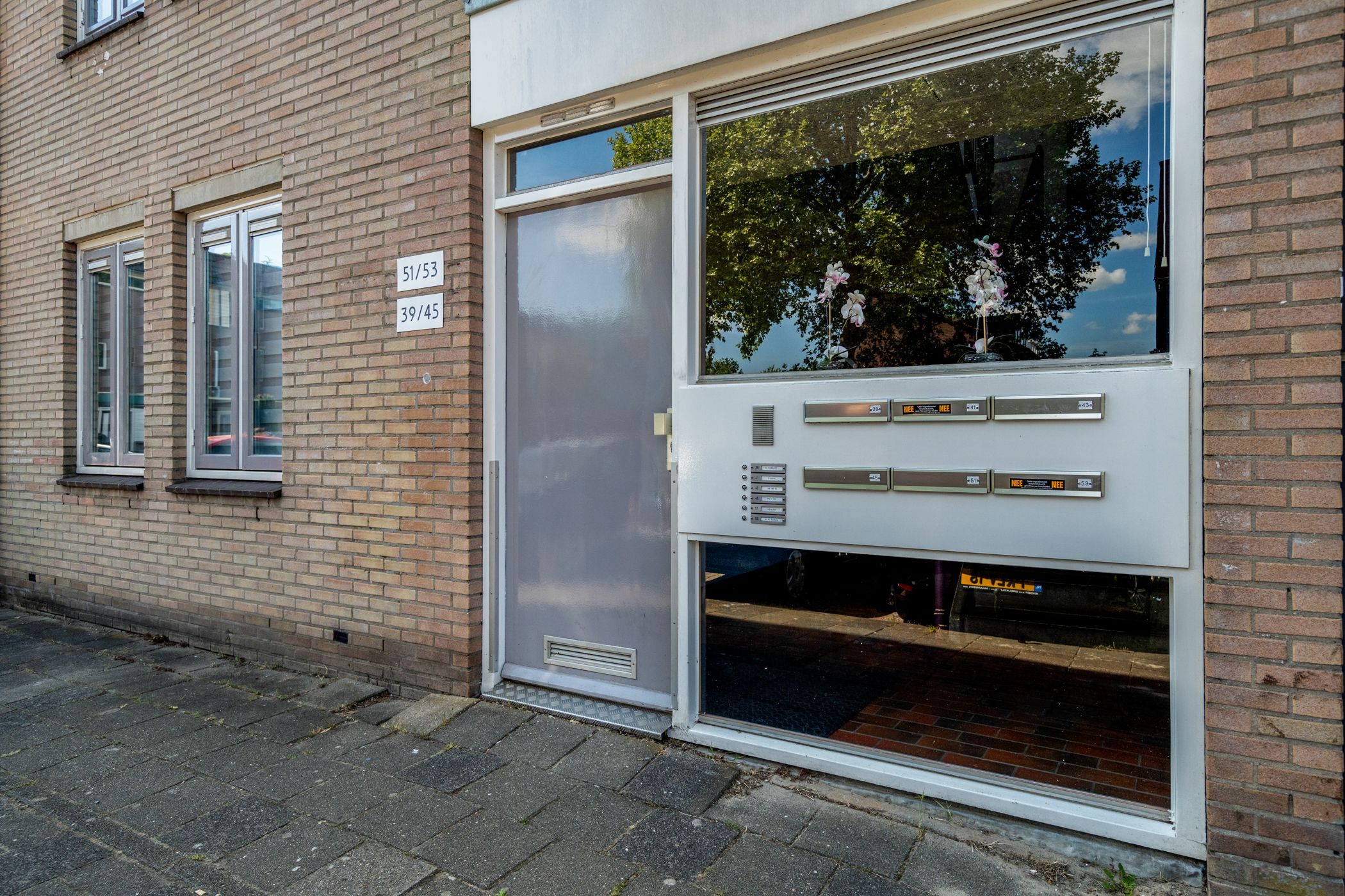 Foto 6 van Zwolseveste 45