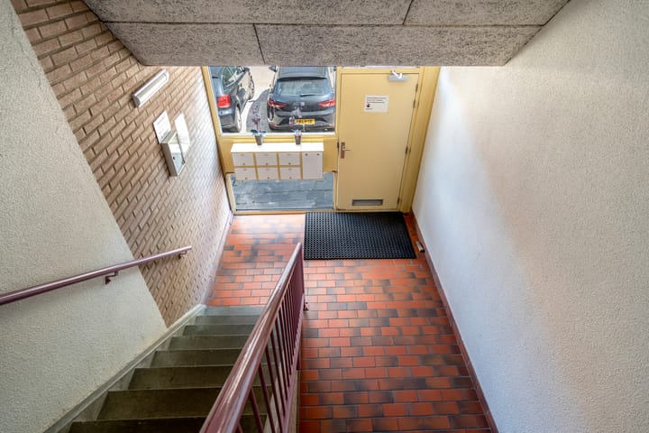 Foto 7 van Zwolseveste 45