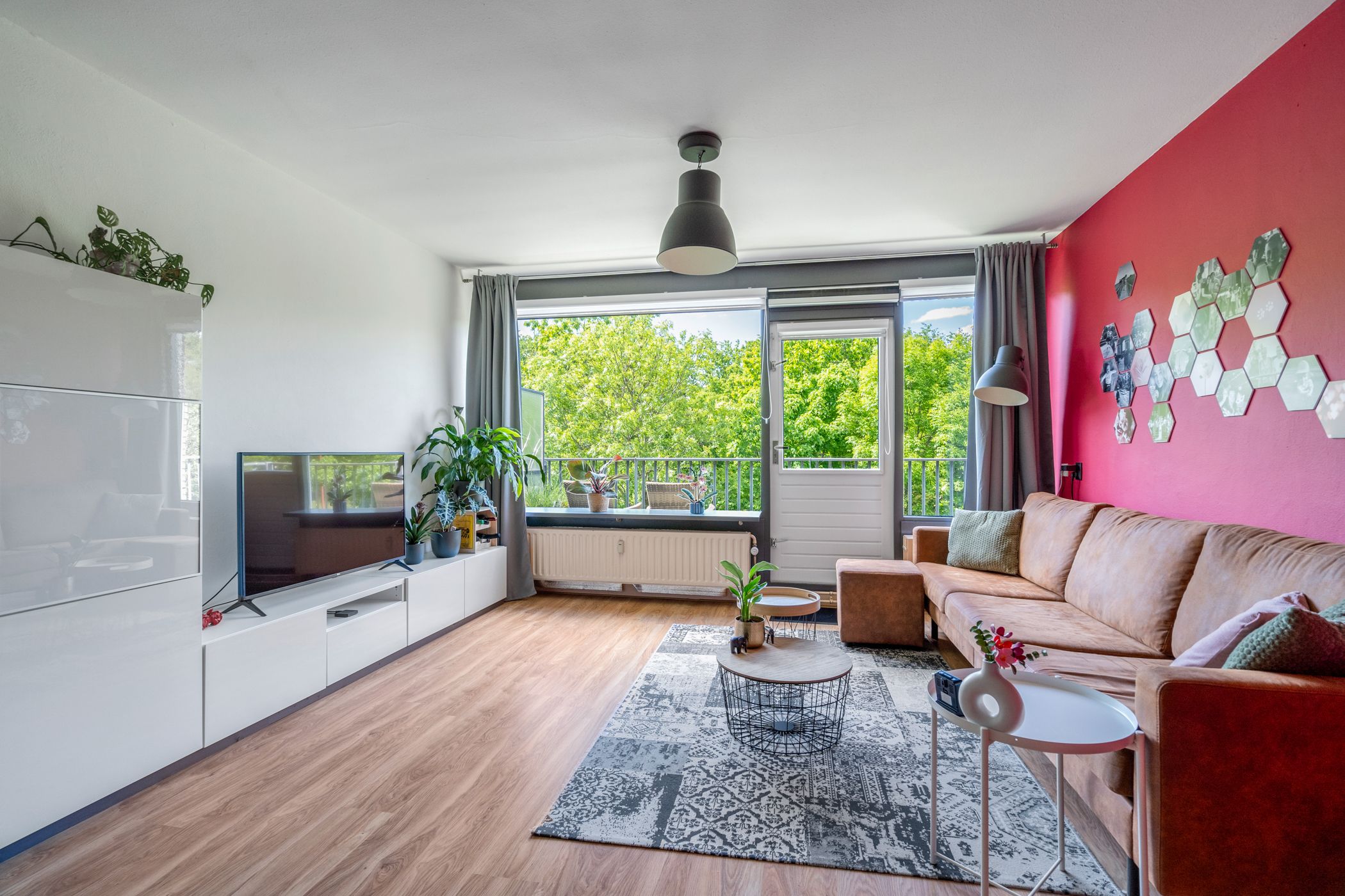 Foto 12 van Zwolseveste 45