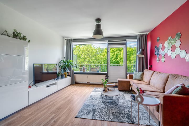 Foto 12 van Zwolseveste 45