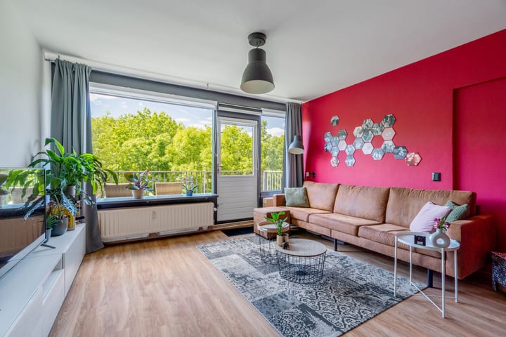 Foto 13 van Zwolseveste 45