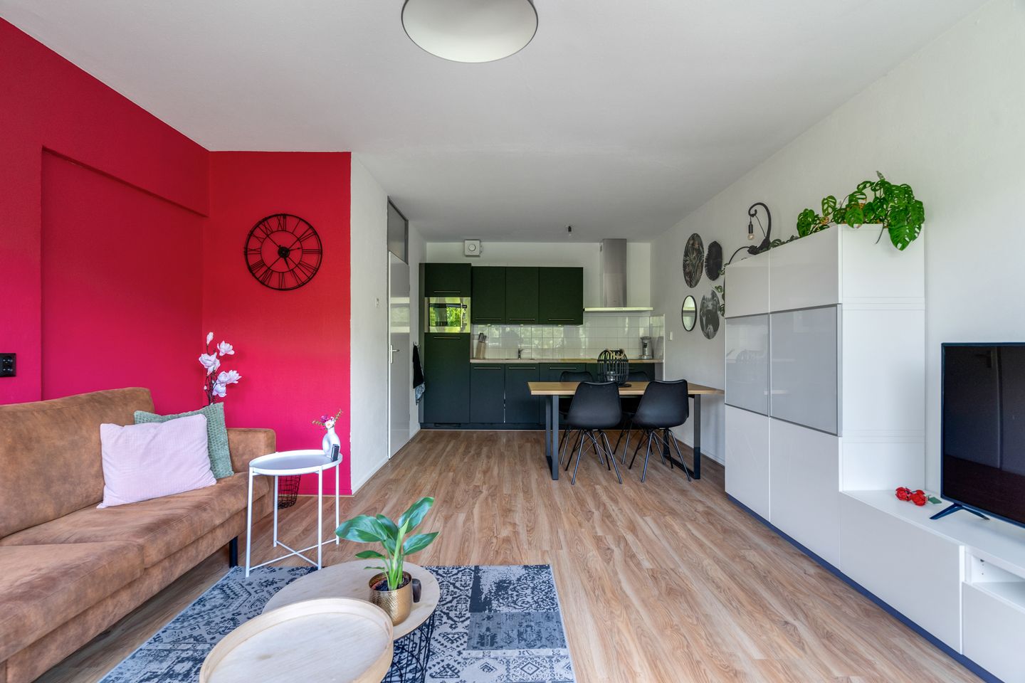 Foto 14 van Zwolseveste 45