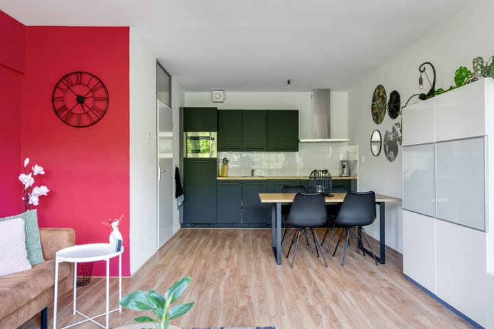 Foto 15 van Zwolseveste 45