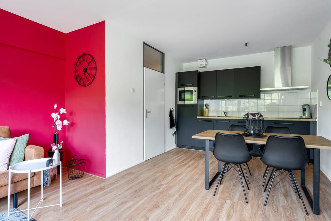 Foto 16 van Zwolseveste 45