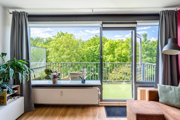 Foto 22 van Zwolseveste 45