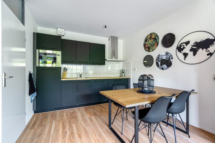 Foto 23 van Zwolseveste 45