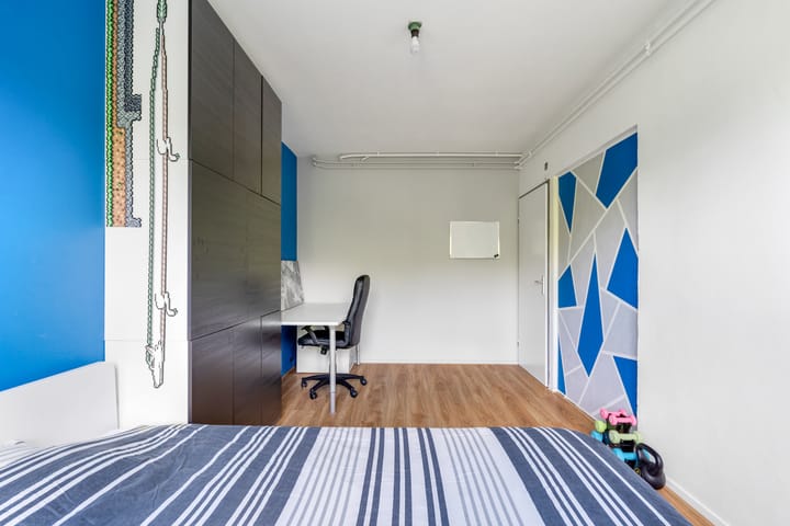 Foto 27 van Zwolseveste 45