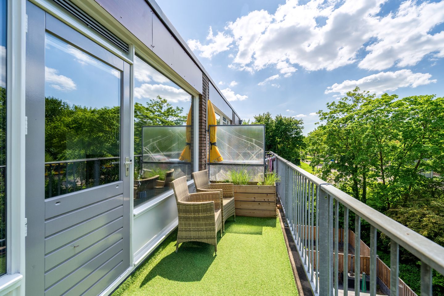 Foto 35 van Zwolseveste 45