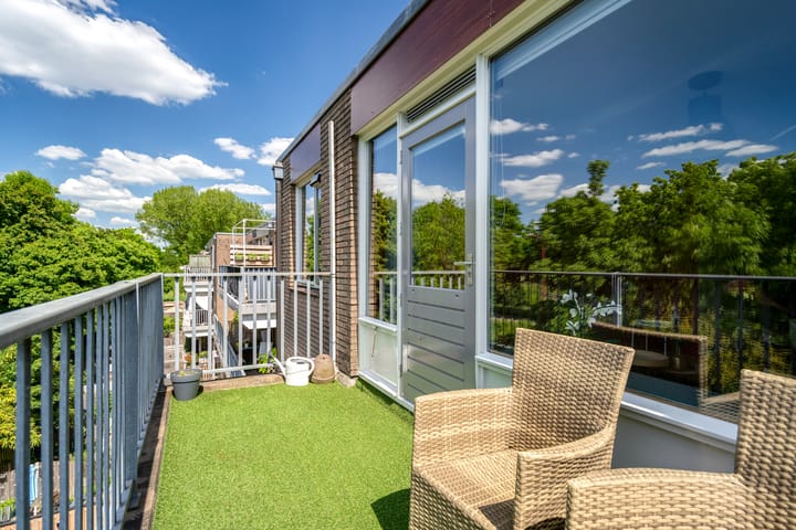 Foto 36 van Zwolseveste 45