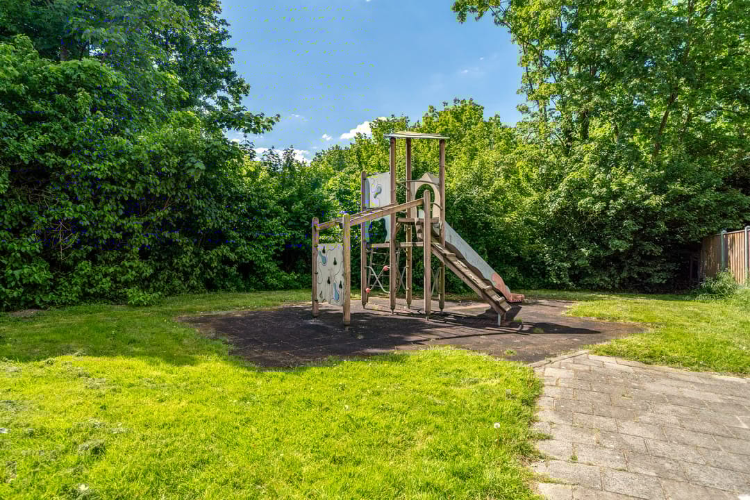 Foto 38 van Zwolseveste 45