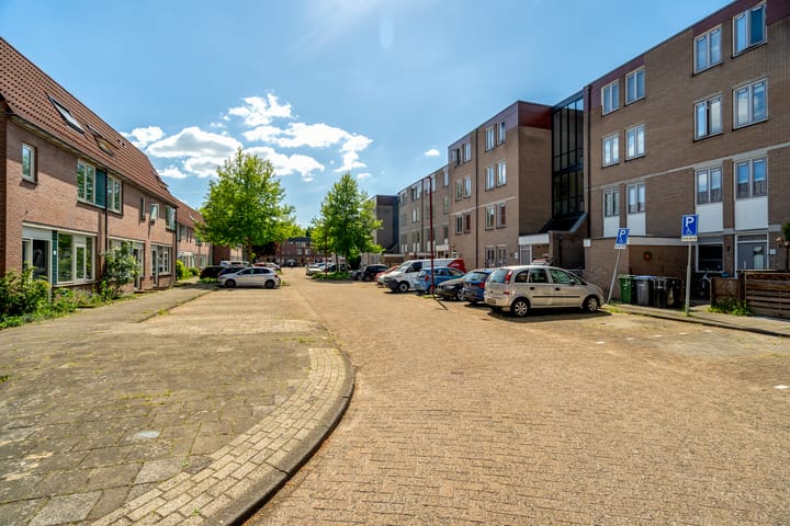 Foto 40 van Zwolseveste 45