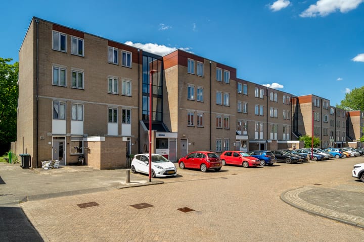 Foto 41 van Zwolseveste 45