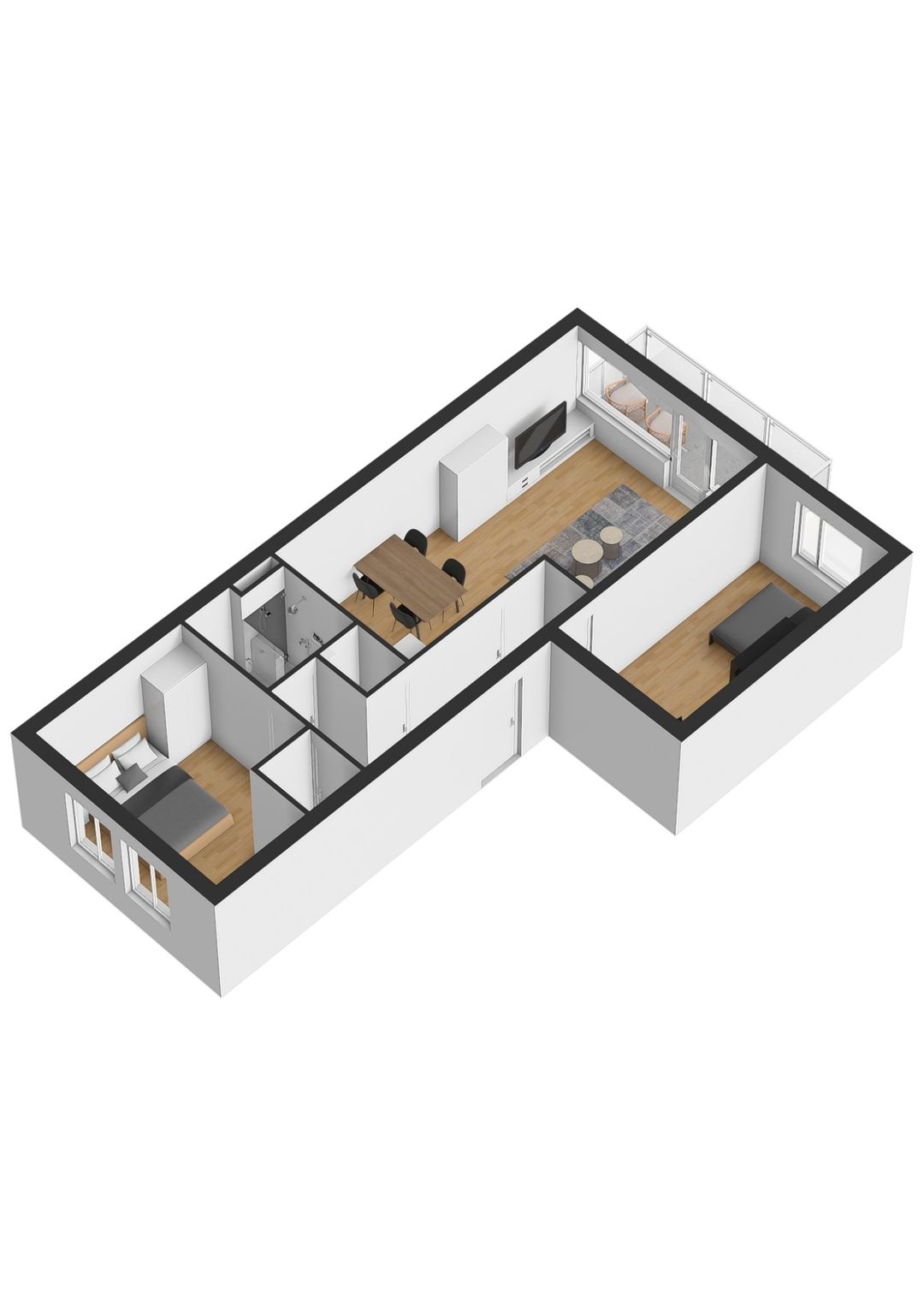 Foto 43 van Zwolseveste 45