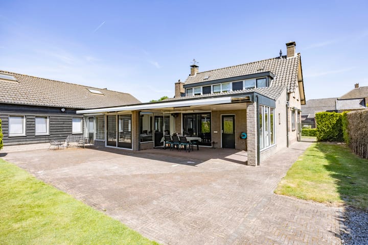 Foto 23 van Udenhoutseweg 36