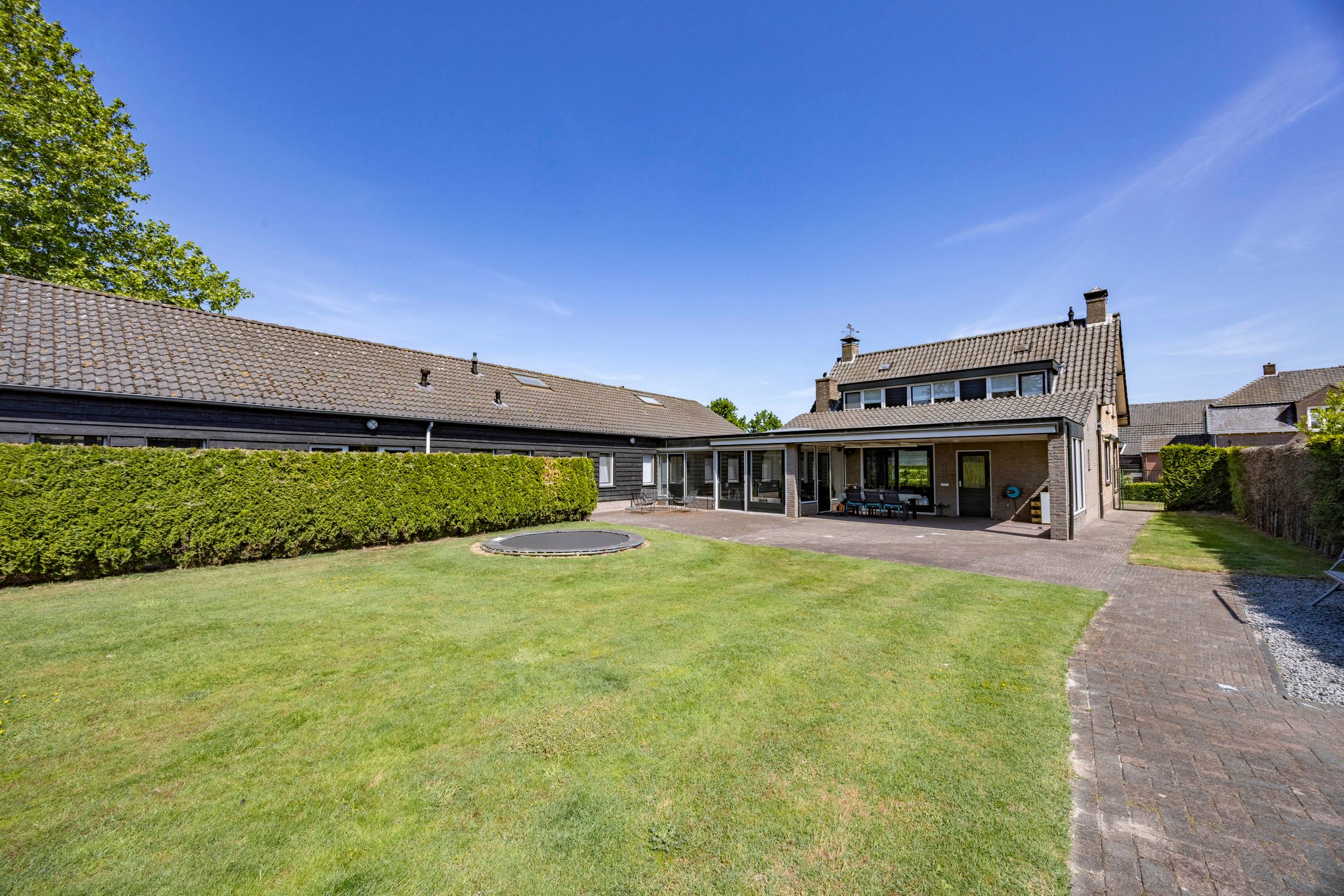 Foto 24 van Udenhoutseweg 36