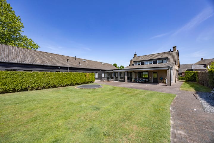 Foto 24 van Udenhoutseweg 36