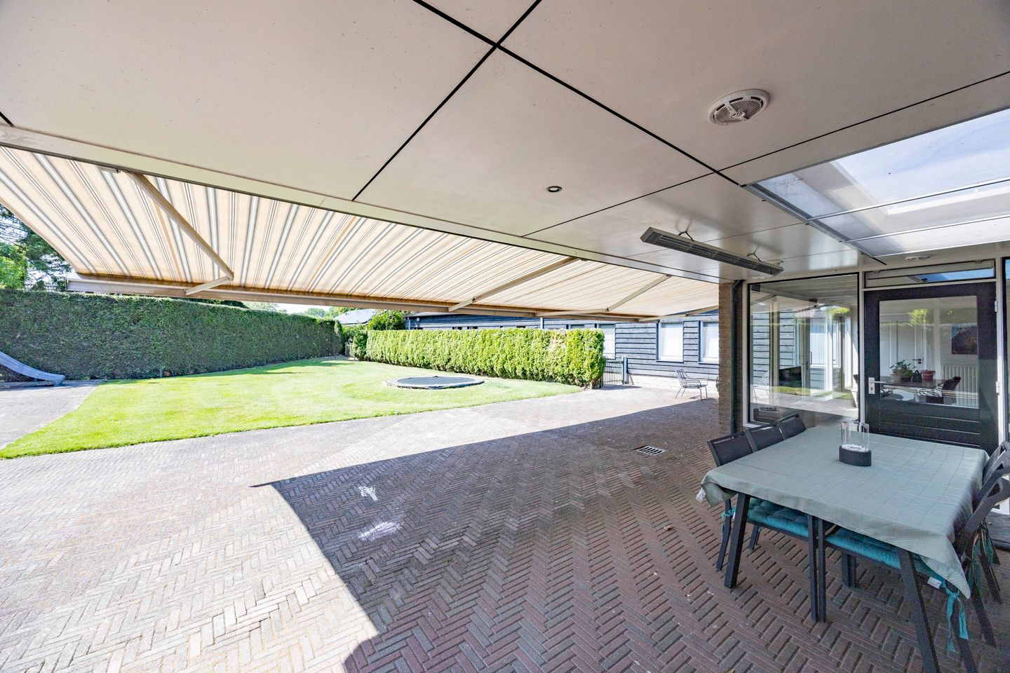 Foto 25 van Udenhoutseweg 36