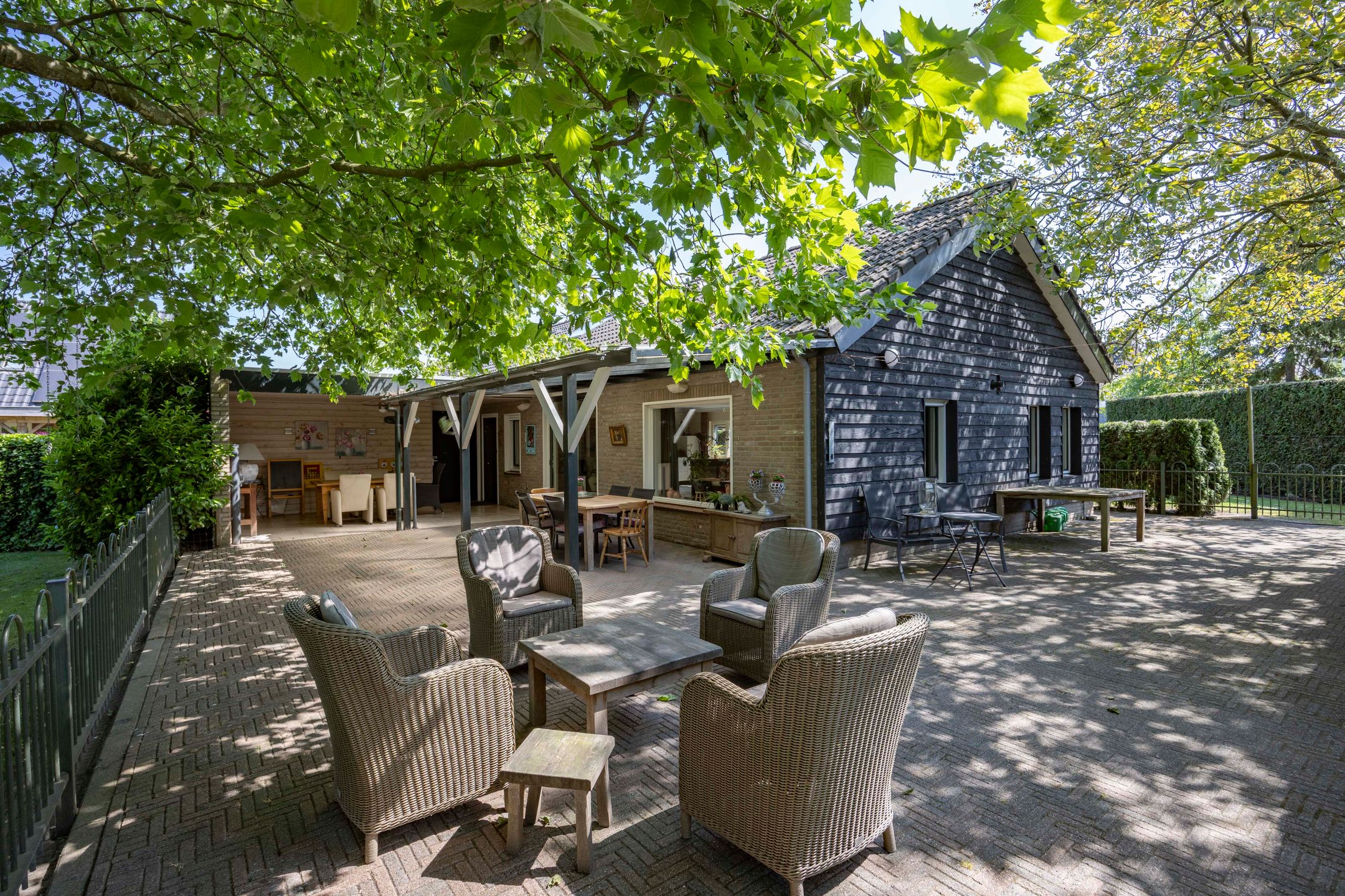 Foto 45 van Udenhoutseweg 36