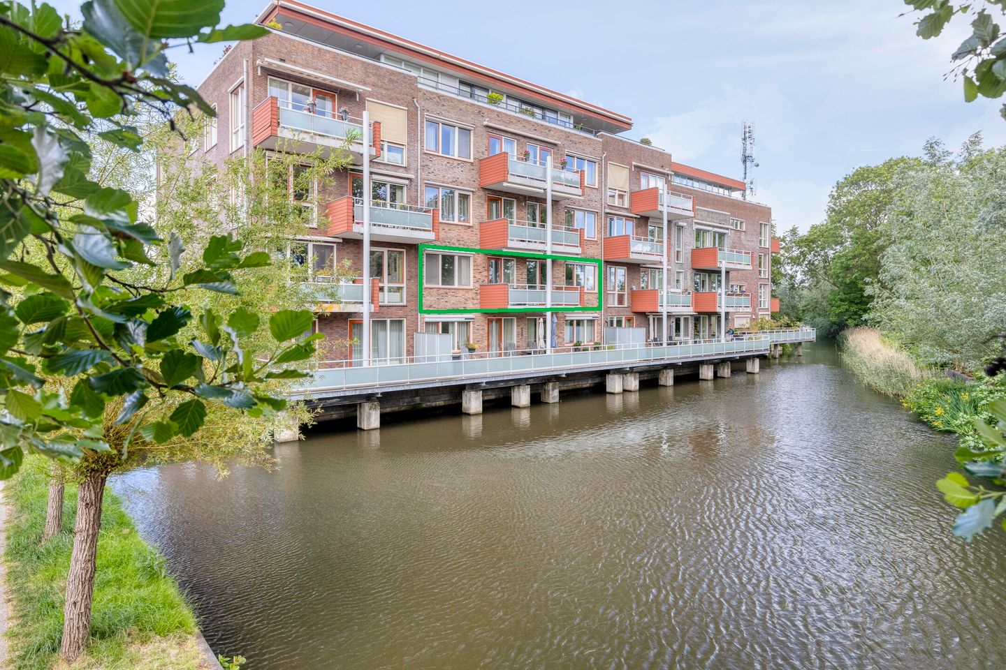 Foto 1 van Sleedoorn 37