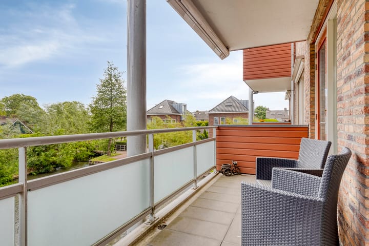 Foto 3 van Sleedoorn 37