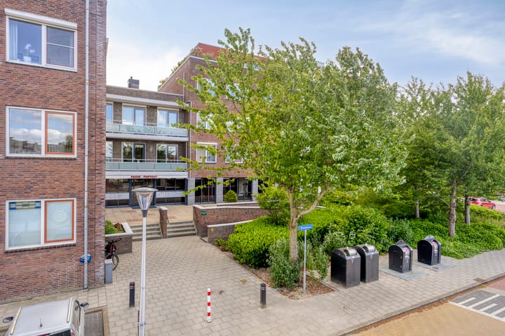 Foto 4 van Sleedoorn 37